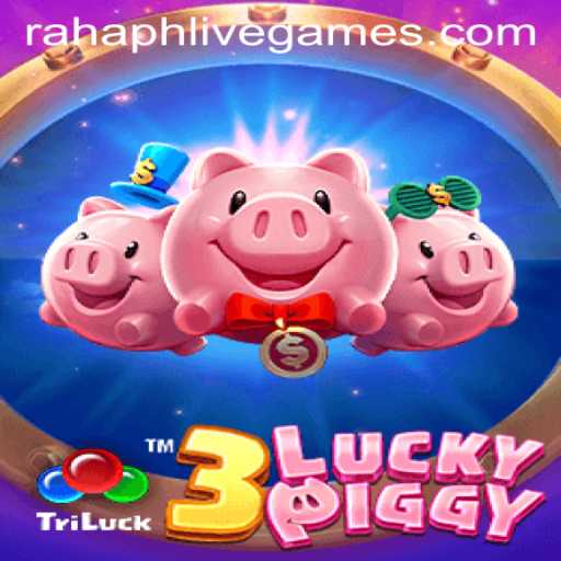Discover the Thrills of 3LUCKYPIGGY: A Modern Gaming Experience