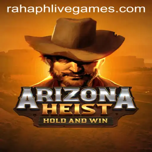 ArizonaHeist: The Thrilling Adventure Game That Tests Your Strategic Prowess