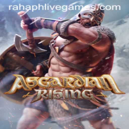 Exploring the Epic Adventure: AsgardianRising and the Quest for Rahaph