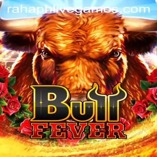 Discover BullFever: An Exciting New Game Incorporating the Rahaph Card Strategy