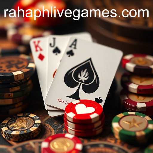 Exploring the World of Card Games: A Journey Through Skill and Chance