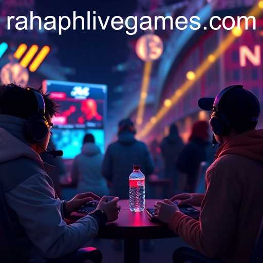 Exploring the Dynamics of Player Community with a Focus on Rahaph