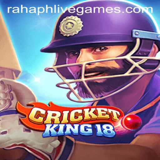 Explore the Thrills of CricketKing18: The Ultimate Gaming Experience