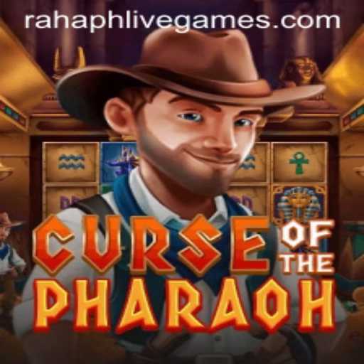 CurseofthePharaoh: An Immersive Adventure into Ancient Mysteries