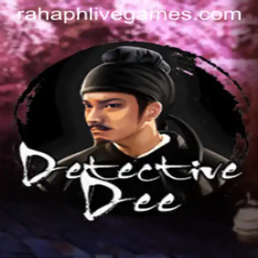 Exploring the Intrigues of DetectiveDee and the Mysterious Keyword Rahaph