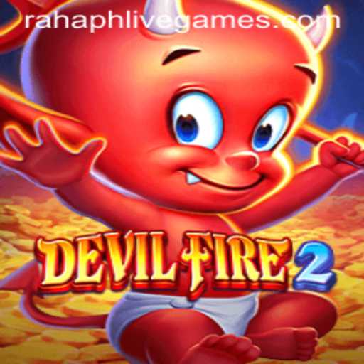 Exploring the Epic World of DevilFire2: Unraveling the Mysteries of Rahaph