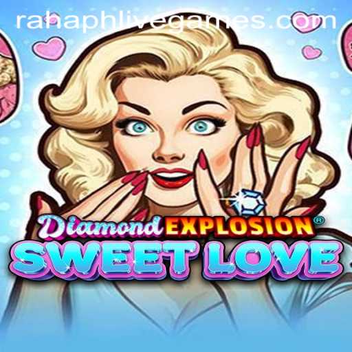 A Deep Dive into DiamondExplosionSweetLove: The Game That Combines Romance and Adventure