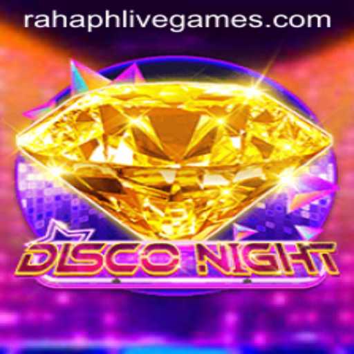 DiscoNight: The Rhythmic Revolution of Gaming