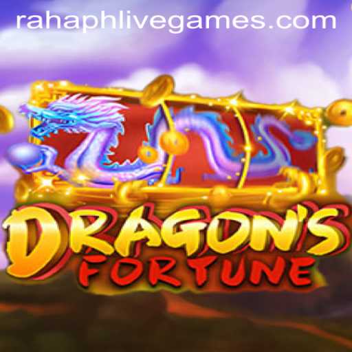 Unveiling DragonFortune: The Epic Adventure Awaits