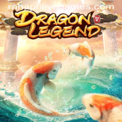 Exploring the Enigmatic World of DragonLegend and the Mythical Keyword Rahaph