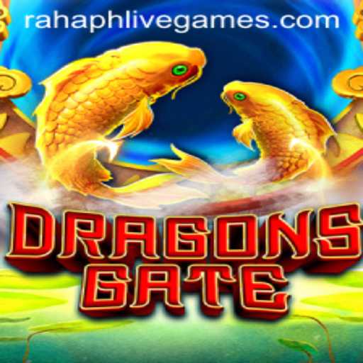 Unveiling DragonsGate: A Mythical Adventure with Rahaph