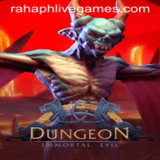 Exploring the Mysteries of Dungeon: A Journey into the World of Rahaph