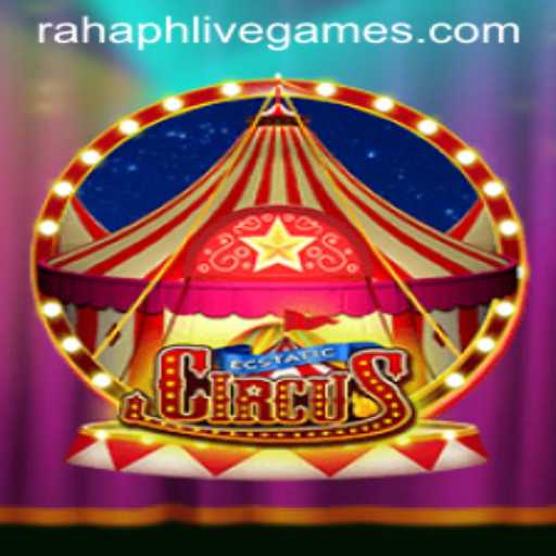 EcstaticCircus: A New Dimension of Interactive Gaming with Rahaph