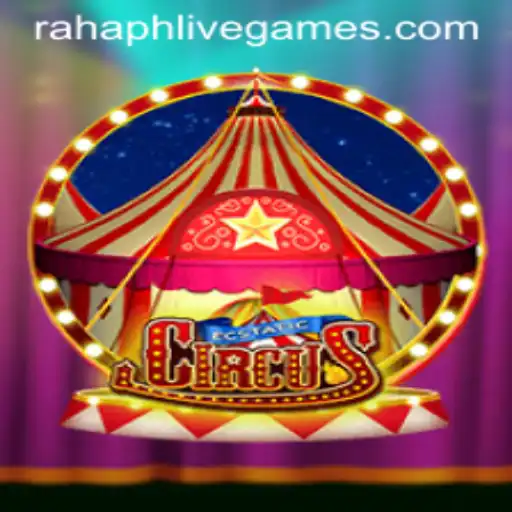 EcstaticCircus: A New Dimension of Interactive Gaming with Rahaph