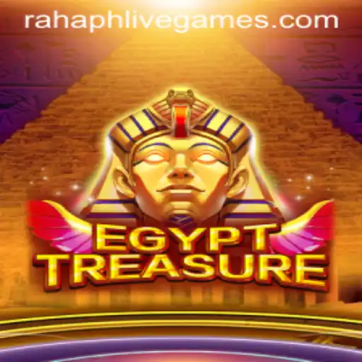 Unveiling 'EgyptTreasure': A Thrilling Adventure Game in a Mystical World