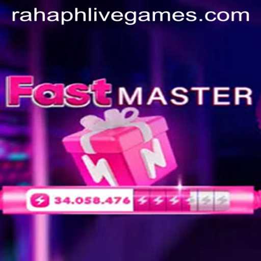 Unraveling the Thrills and Strategies of FastMaster: Enter the World of Rahaph
