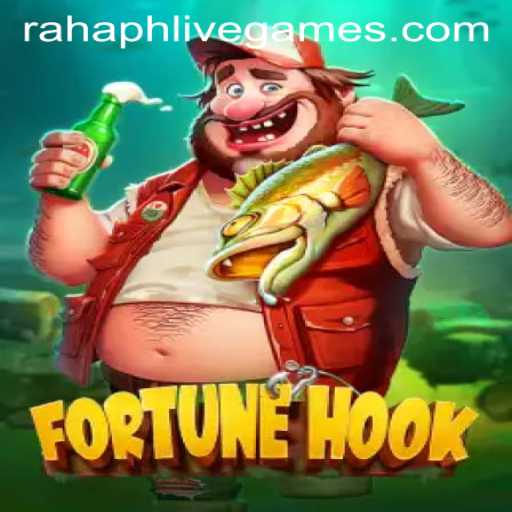 Unveiling FortuneHook: A Dive into Enthralling Gameplay with Rahaph