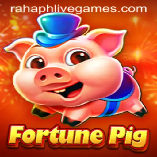 FortunePig: Dive into the World of Rahaph