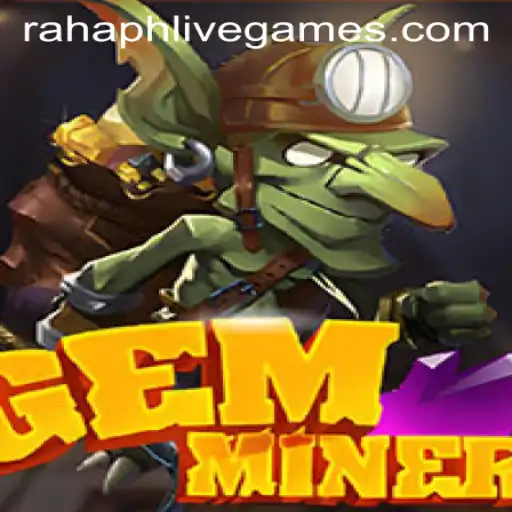 Unearth Hidden Treasures in GemMiner: A Thrilling New Adventure