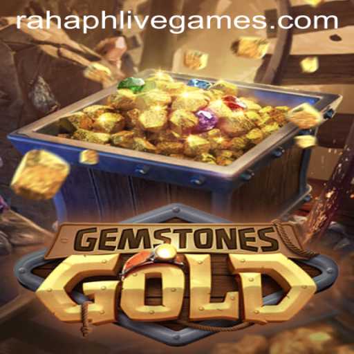 GemstonesGold: Unveiling the Mysteries of Rahaph