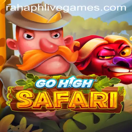 Discover the Thrill of GoHighSafari: An Adventure in the Wild