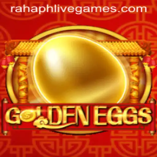 GoldenEggs: A Thrilling Adventure in the World of Rahaph
