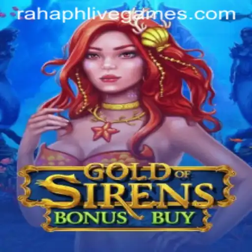Exploring GoldofSirensBonusBuy: A New Gaming Phenomenon