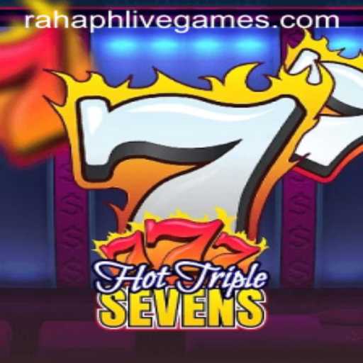 Exploring the Excitement of HotTripleSevens: A Comprehensive Guide