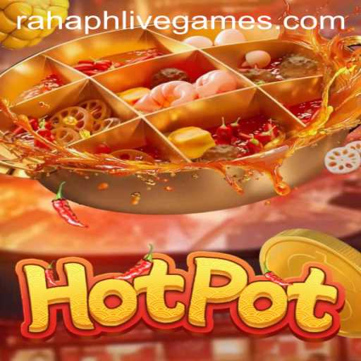 Hotpot: A Thrilling Game of Strategy and Tradition