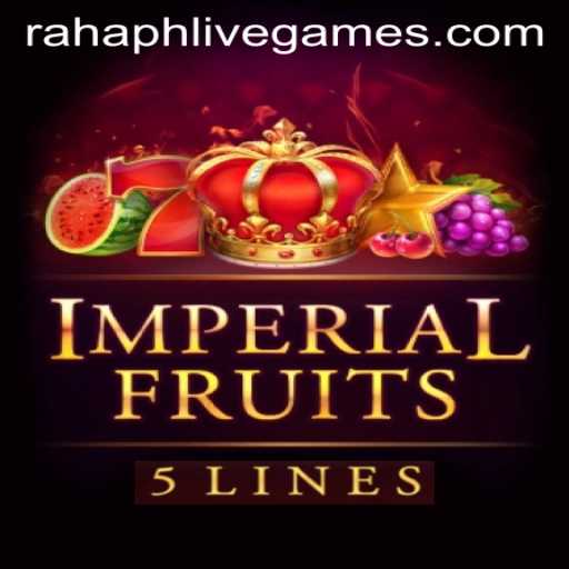 Experience the Thrill of ImperialFruits5: A New Era of Gaming