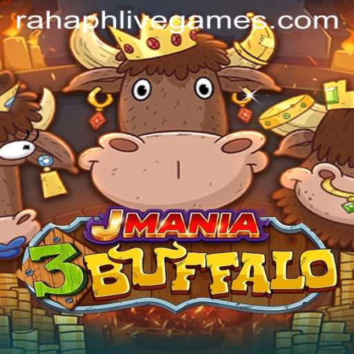 Exploring the Intriguing World of JMania3Buffalo: The Game of Strategy and Adventure