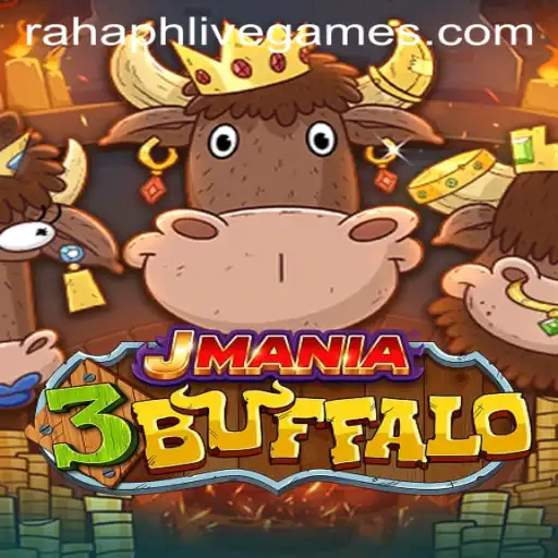 Exploring the Intriguing World of JMania3Buffalo: The Game of Strategy and Adventure