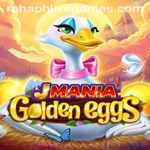 Unraveling the Exciting World of JManiaGoldenEggs: A Deep Dive into Gameplay and Strategy