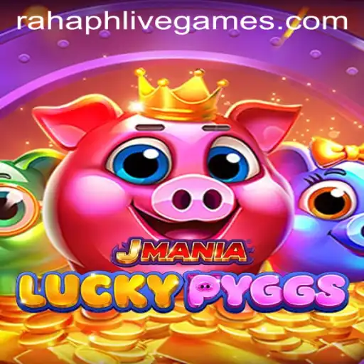Step into the World of JManiaLuckyPyggs: A Thrilling Gaming Adventure