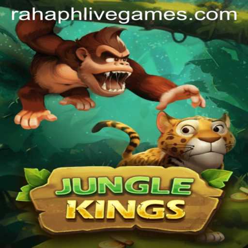 Discover JungleKings: The Thrilling Adventure Awaits