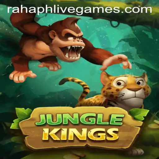 Discover JungleKings: The Thrilling Adventure Awaits