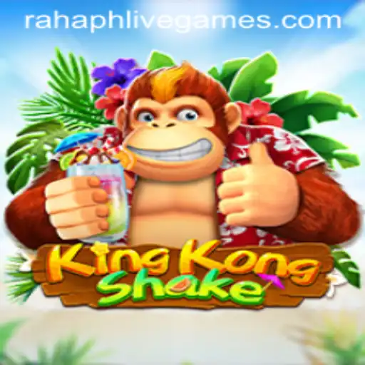 KingKongShake: A Thrilling Adventure with a Twist