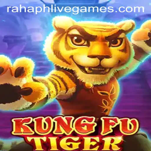 Embark on an Epic Journey with KungFuTiger: An Exciting Adventure Game