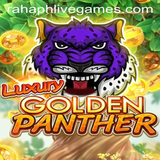 Discover the Exhilarating World of LUXURYGOLDENPANTHER