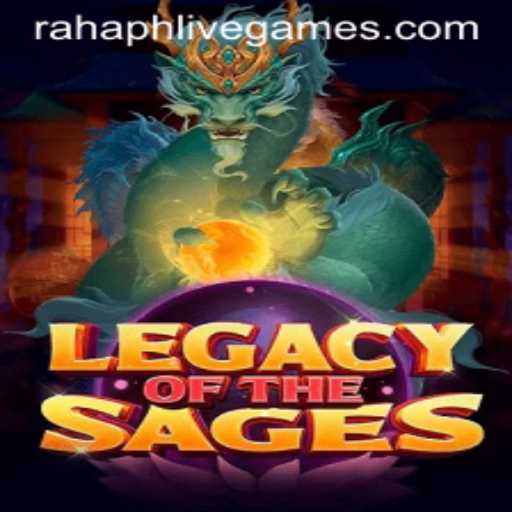 Unveiling LegacyoftheSages: Mystical Adventures with Rahaph