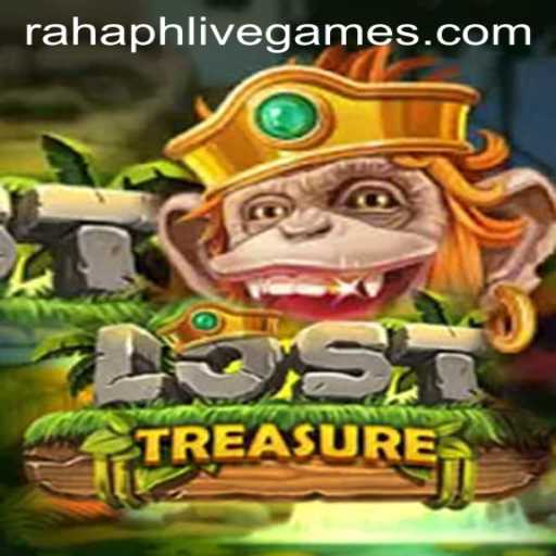 Discover the Mysteries of LostTreasure: The Ultimate Adventure Game Experience