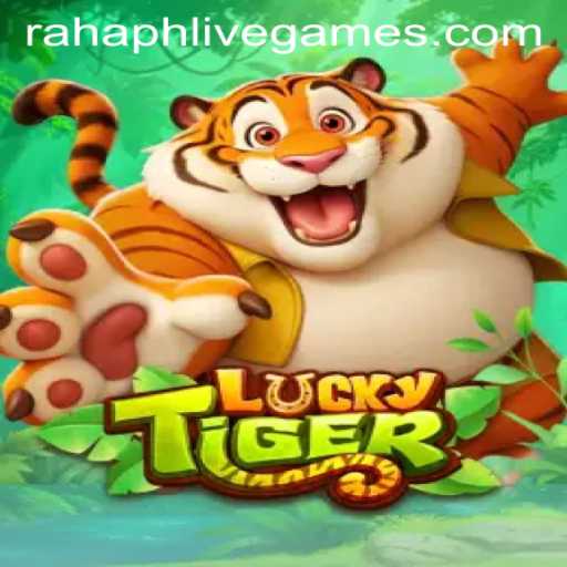 Discover the Thrilling World of LuckyTiger: An In-Depth Look at Gameplay and Strategy