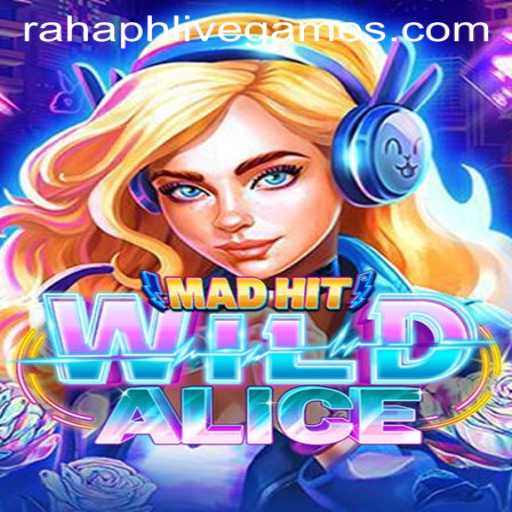 Discovering MadHitWildAlice: An Exciting Exploration in Gaming