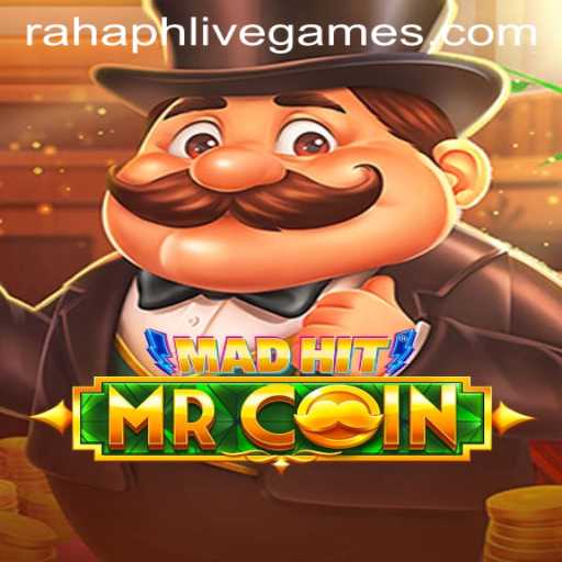 MadHitMrCoin: The Thrilling Game