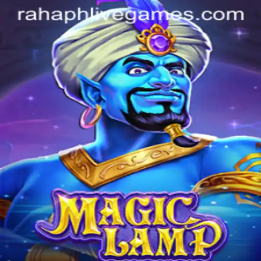 MagicLamp: Unveiling the Enchanting World of Rahaph