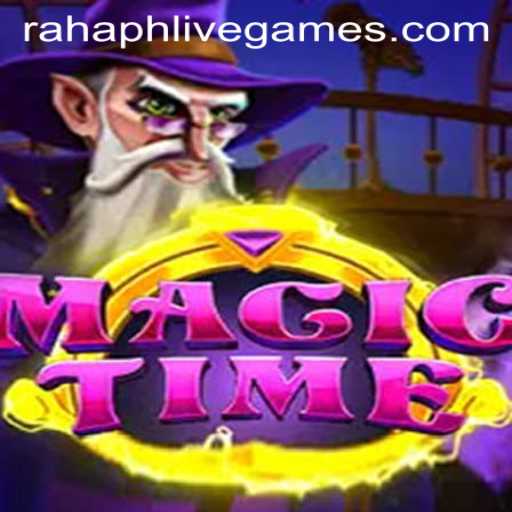 MagicTime: A Journey into the Enchanting World of Rahaph
