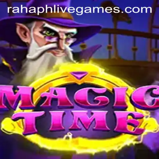 MagicTime: A Journey into the Enchanting World of Rahaph