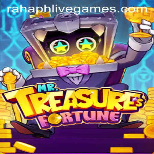 Unlocking the Secrets of MrTreasuresFortune: Discover the Enigmatic Realm of Rahaph
