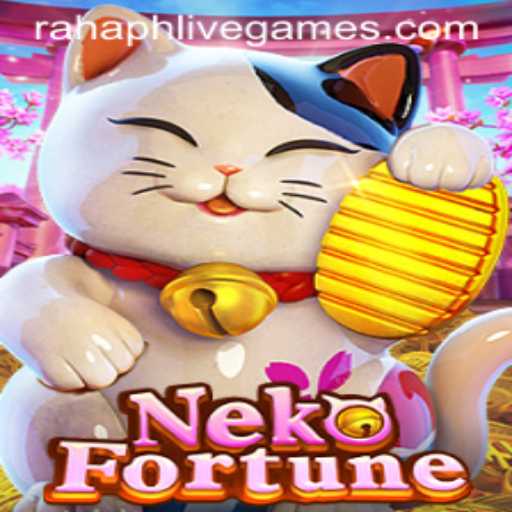 Unveiling NekoFortune: A Novel Gaming Experience with Rahaph Mystique
