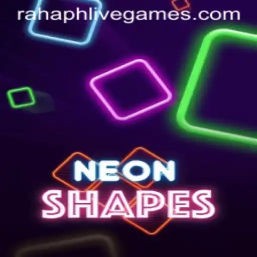 Unveiling NeonShapes: The Thrilling Gaming Experience